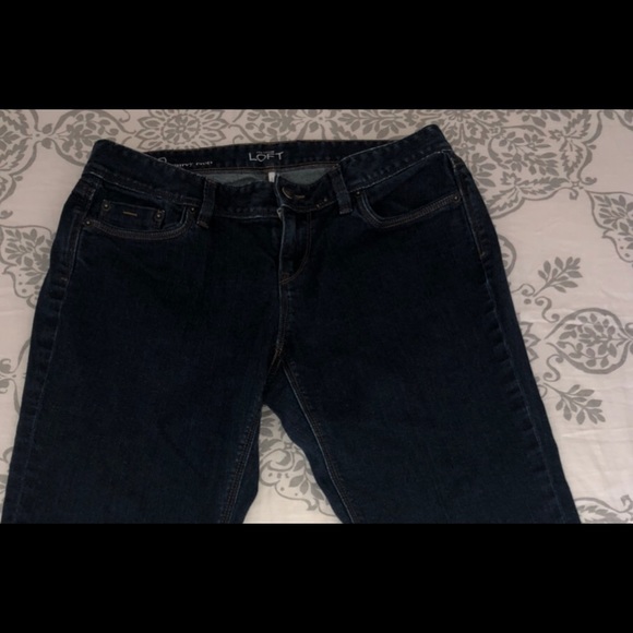 Loft capris - Picture 3 of 3